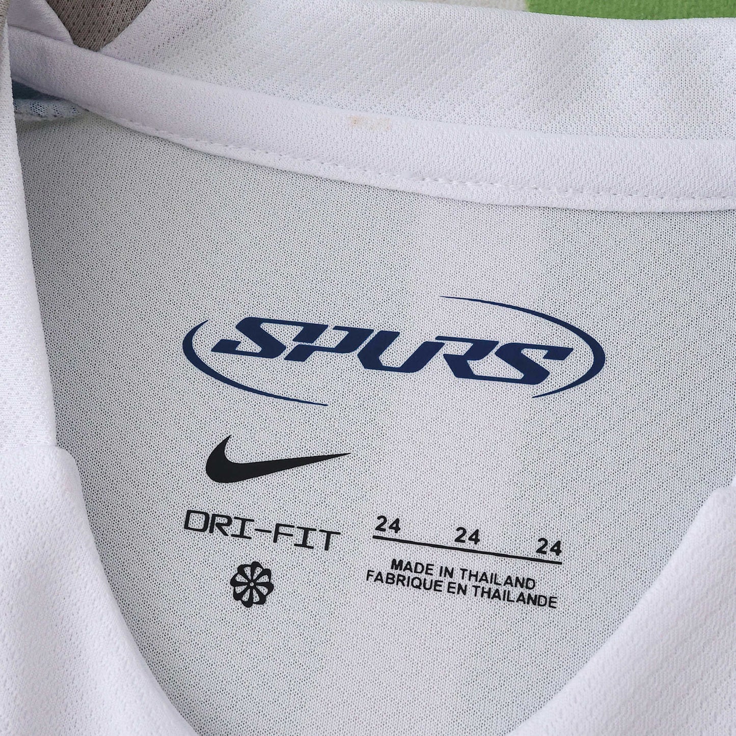 Conjunto Infantil Tottenham I 25/26