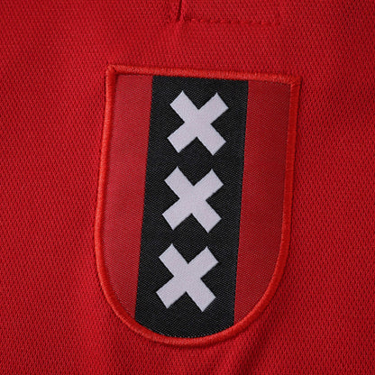 Conjunto Infantil Ajax Aniversário 125 anos 24/25