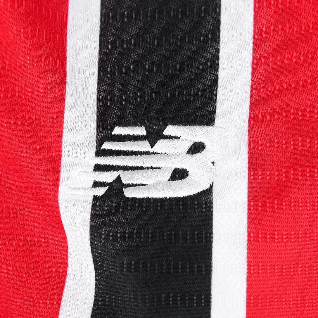 Camisa São Paulo Feminina II 24/25 - Listrada