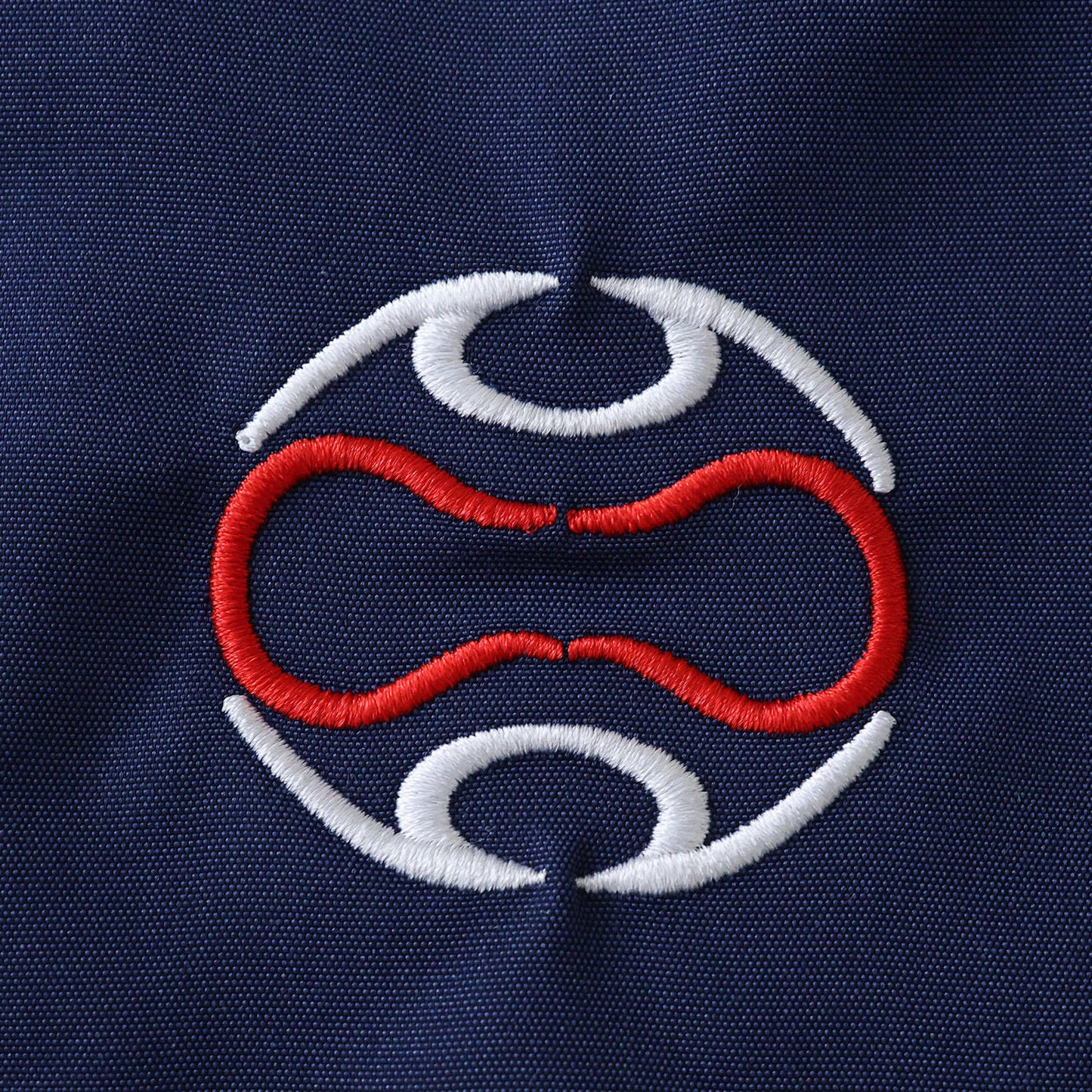 Jaqueta Corta Vento França 2006 - Retrô