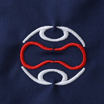 Jaqueta Corta Vento França 2006 - Retrô