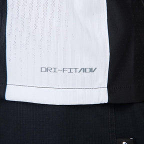 Camisa Corinthians III 24/25 - Jogador - Listrada