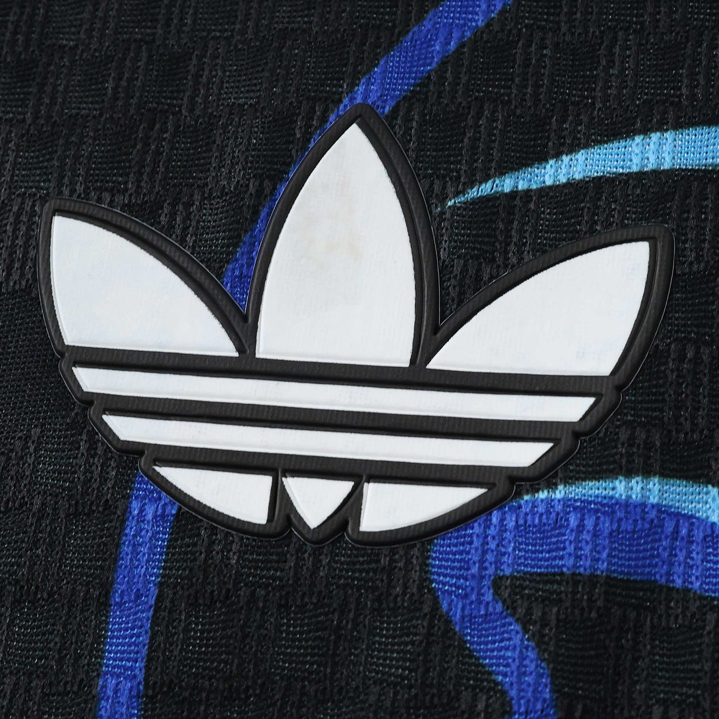 Camisa Argentina II Manga Longa 26/27 - Torcedor Adidas Masculina + Patch Campeão do Mundo
