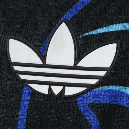 Camisa Argentina II Manga Longa 26/27 - Torcedor Adidas Masculina + Patch Campeão do Mundo