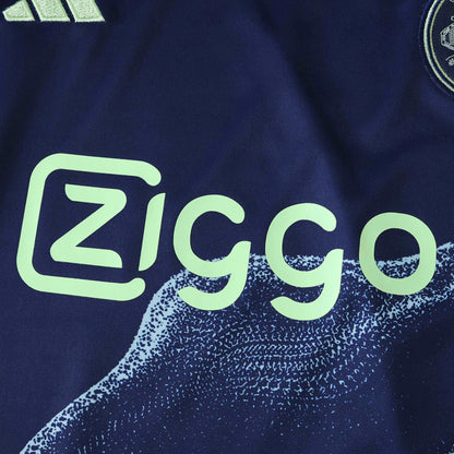 Conjunto Infantil Ajax II 25/26