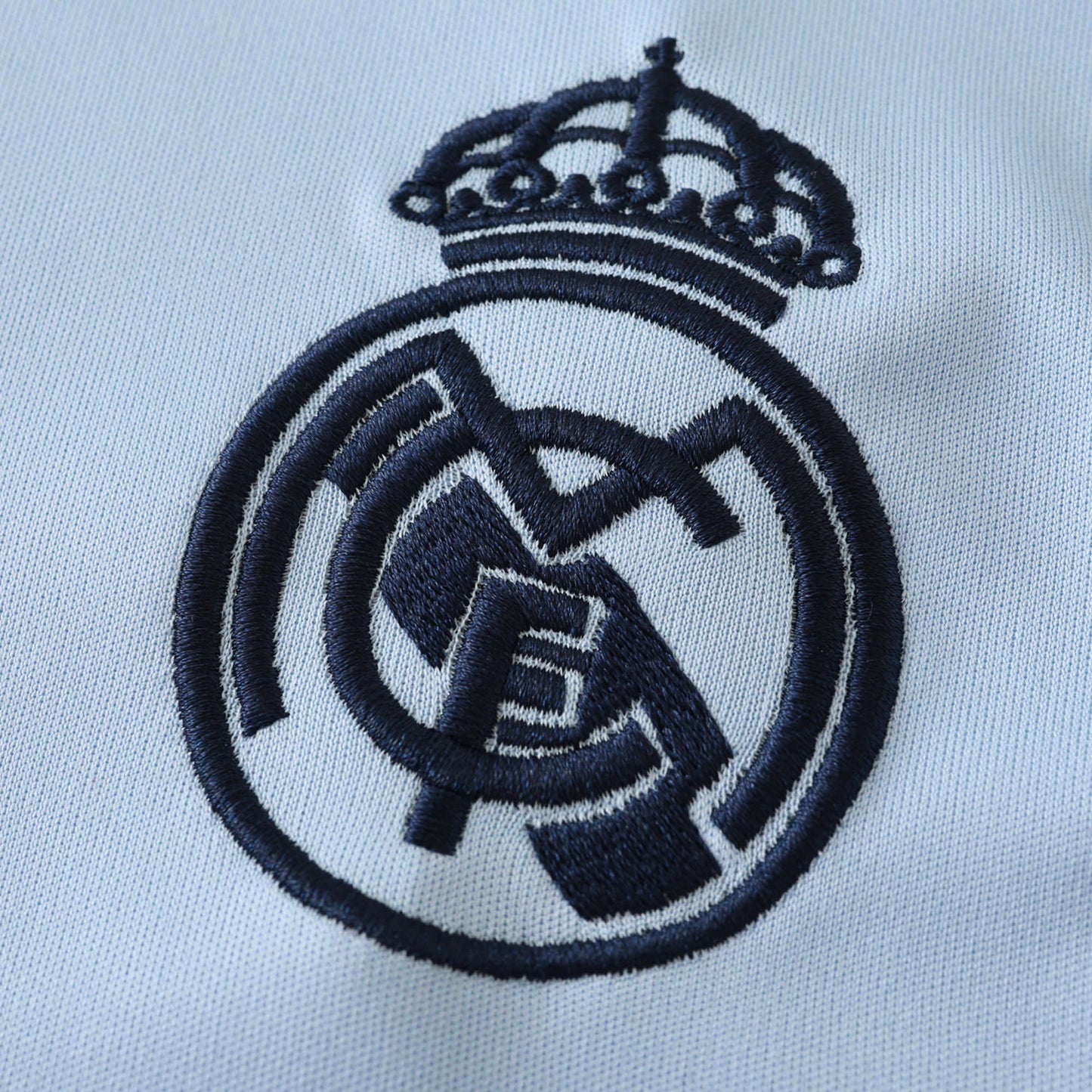 Conjunto Infantil Real Madrid Treino 24/25
