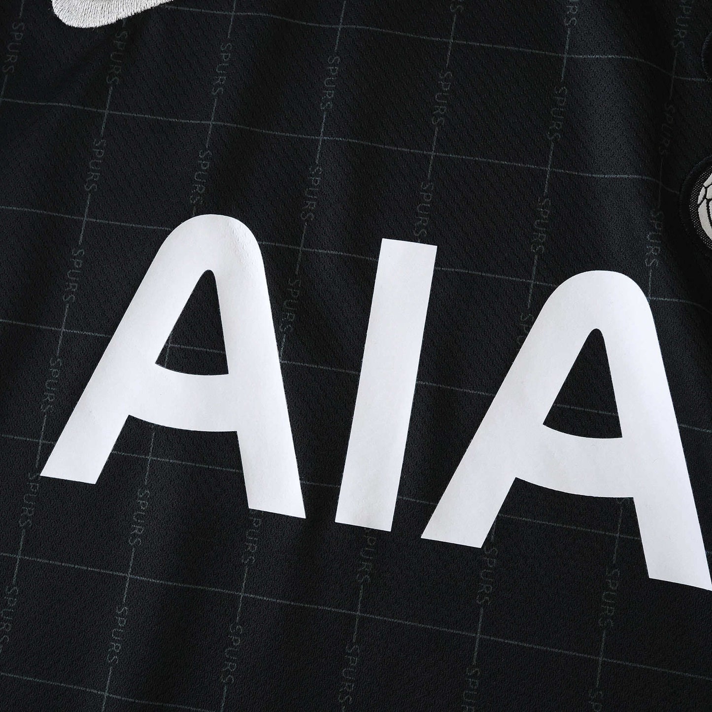 Conjunto Infantil Tottenham II 25/26