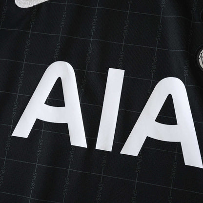 Conjunto Infantil Tottenham II 25/26