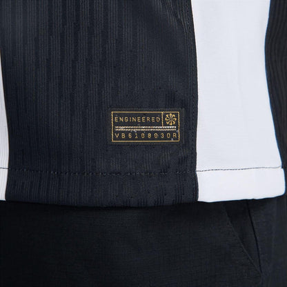 Camisa Corinthians III 24/25 - Jogador - Listrada