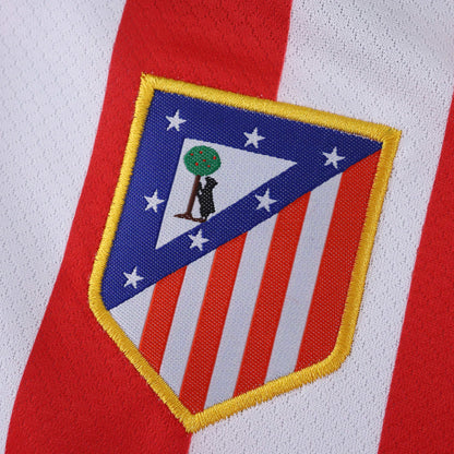 Conjunto Infantil Atlético De Madrid I 25/26