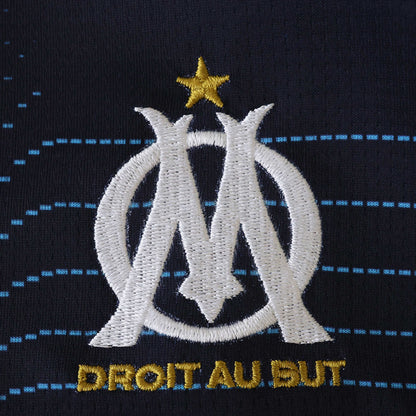 Conjunto Infantil Olympique De Marseille II 25/26
