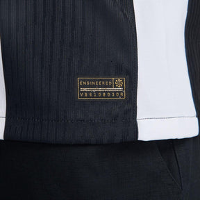 Camisa Corinthians III 24/25 - Jogador - Listrada