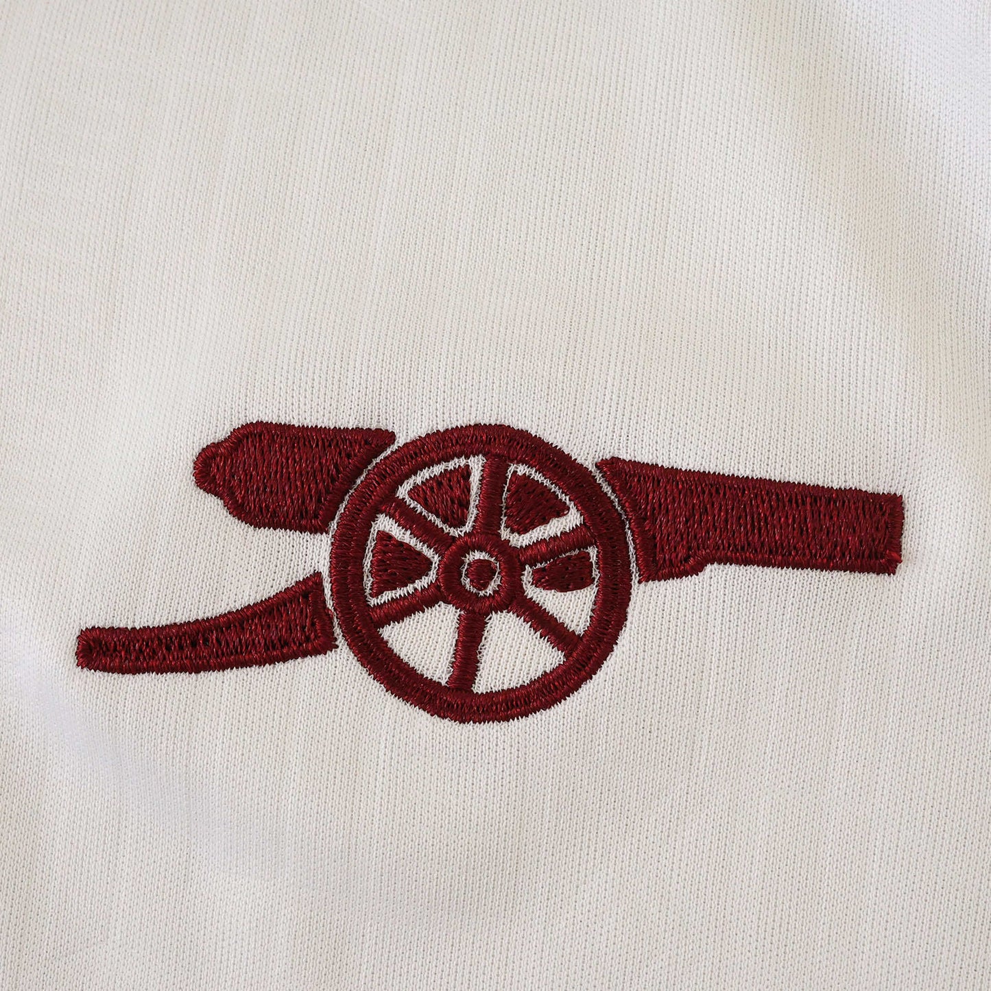 Conjunto Infantil Arsenal III 25/26