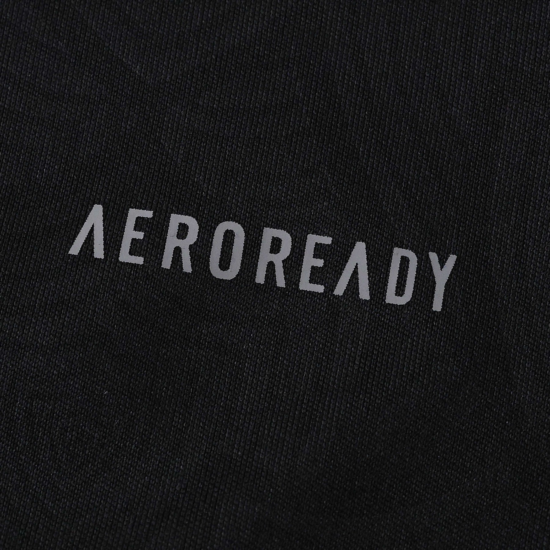 Camisa Atlético Mineiro 25/26 - Adidas - All Black