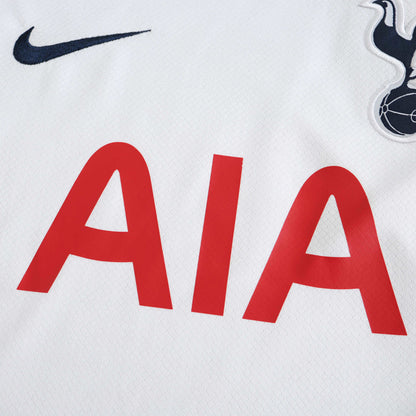 Conjunto Infantil Tottenham I 24/25
