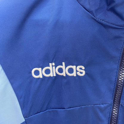 Jaqueta Corta-Vento Argentina 24/25 - Azul