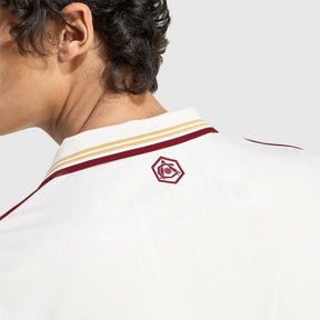 Camisa Arsenal III 25/26 Torcedor Adidas masculina - Off White