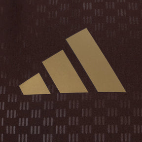 Camisa Flamengo Treino 26/27 - Torcedor Adidas Masculina - Marrom