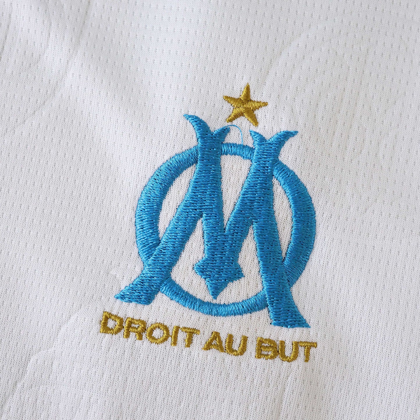 Conjunto Infantil Olympique De Marseille I 25/26