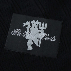 Conjunto Infantil Retrô Manchester United II 07/08