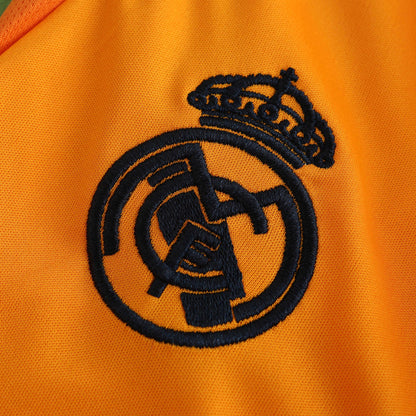 Conjunto Infantil Real Madrid II 24/25