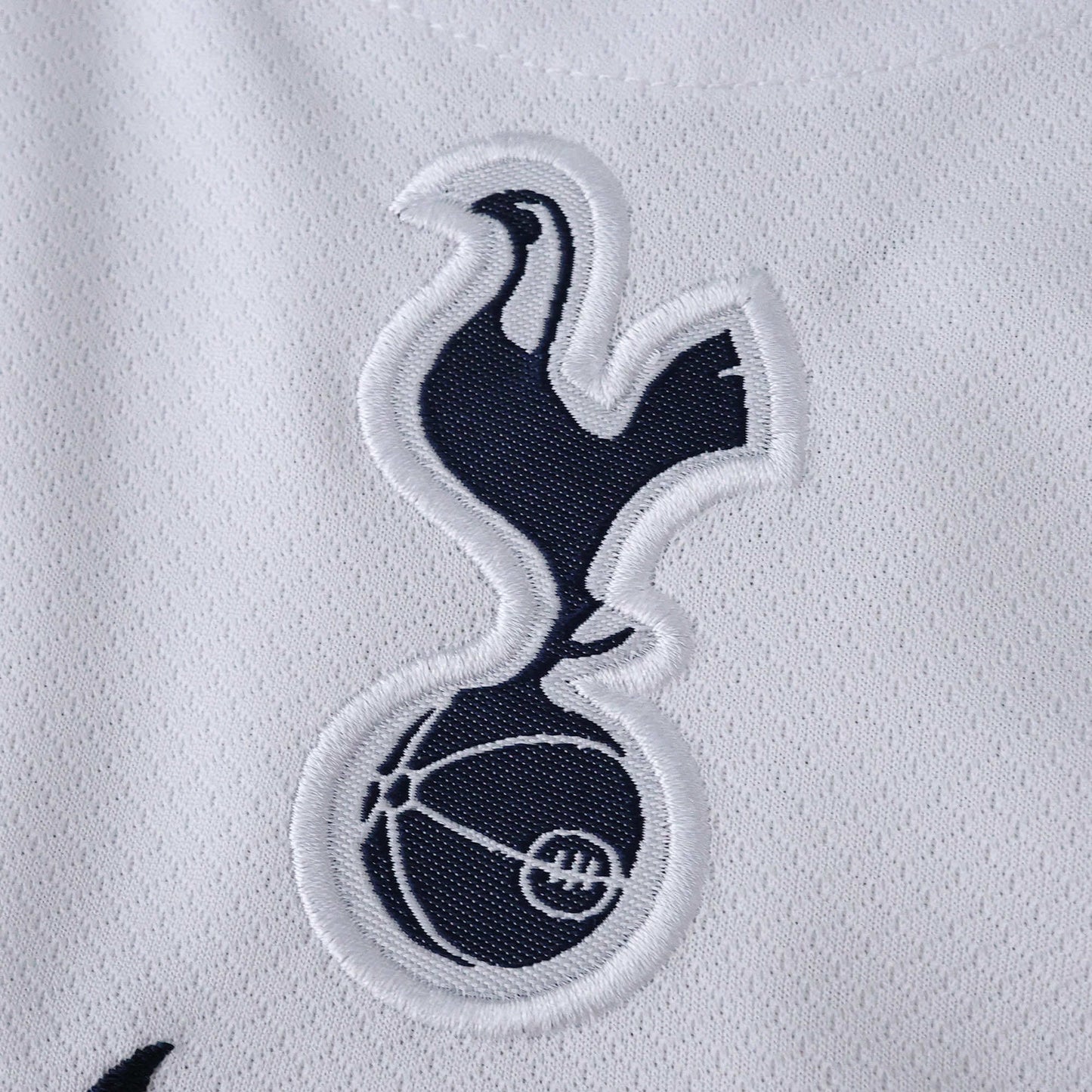 Conjunto Infantil Tottenham I 25/26