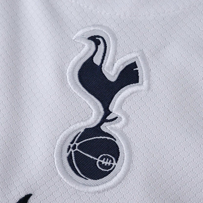 Conjunto Infantil Tottenham I 25/26