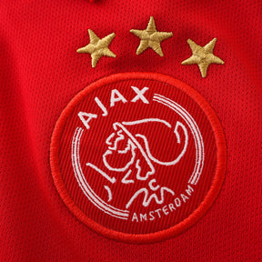 Conjunto Infantil Ajax I 24/25