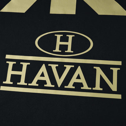 Camisa Santos Treino Jogador 25/26 - Preta + Patrocínios