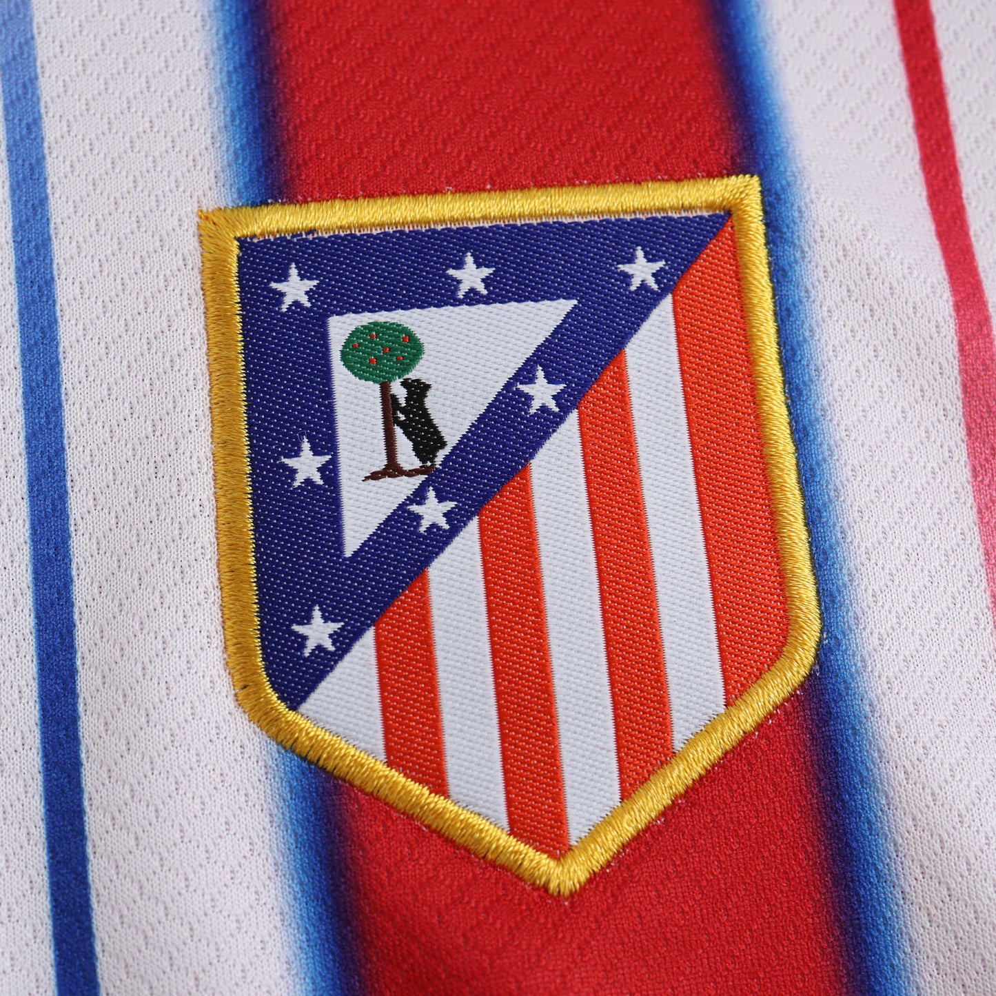 Conjunto Infantil Atlético De Madrid I 24/25