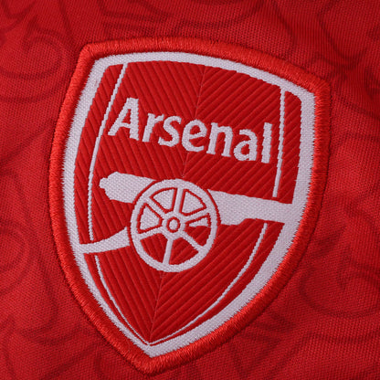 Conjunto Infantil Arsenal I 25/26