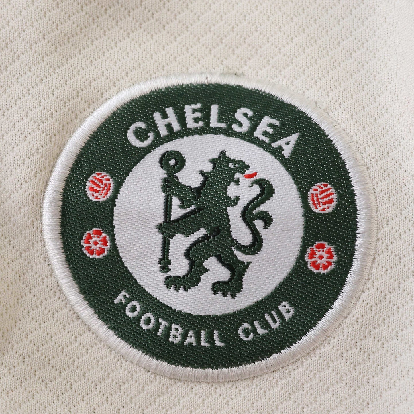 Conjunto Infantil Chelsea II 25/26