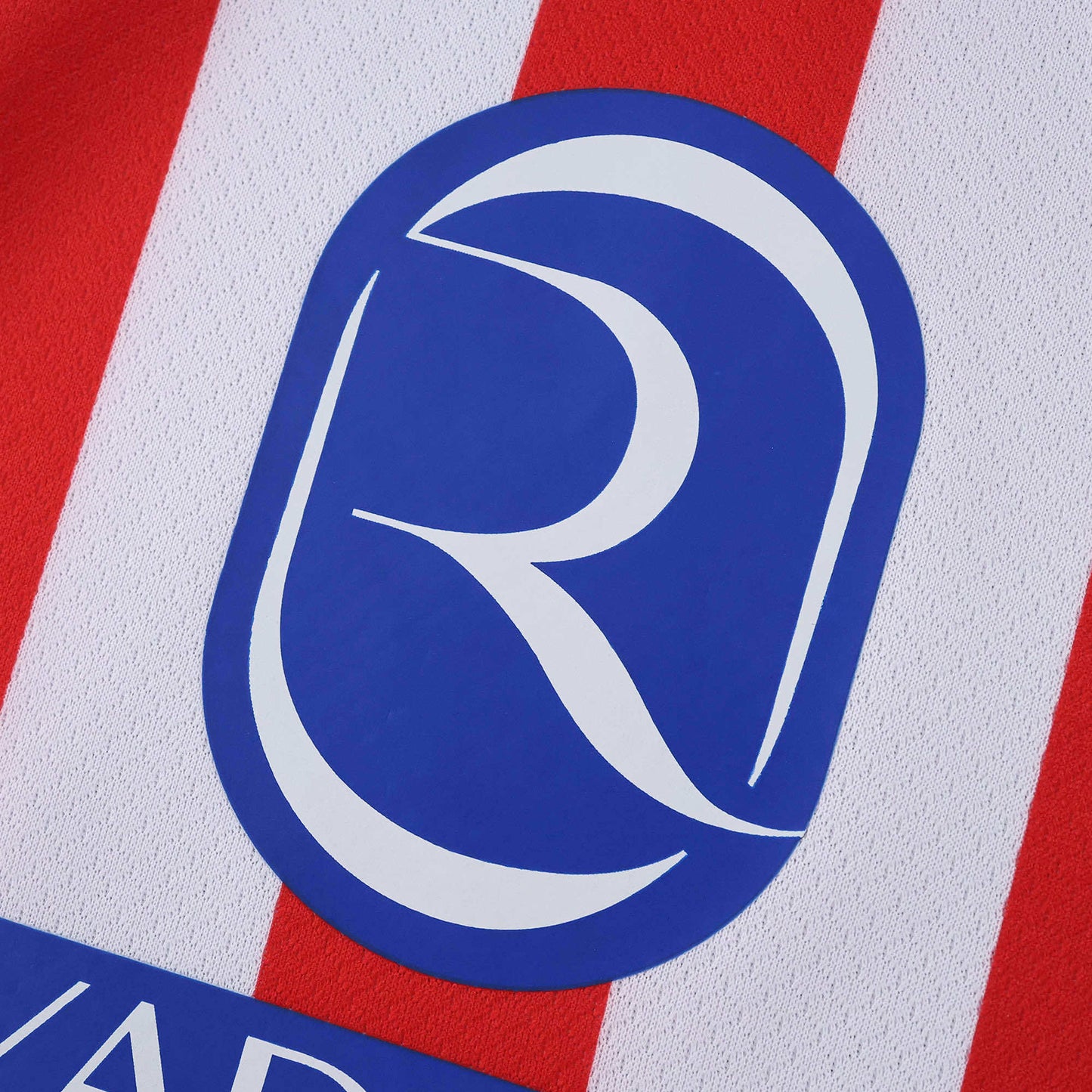 Conjunto Infantil Atlético De Madrid I 25/26