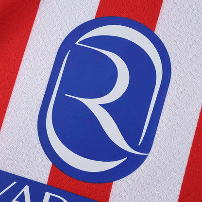 Conjunto Infantil Atlético De Madrid I 25/26