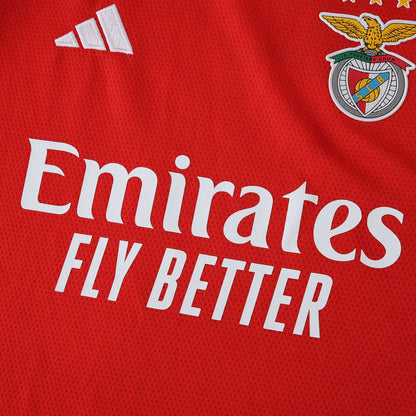 Conjunto Infantil Benfica I 25/26
