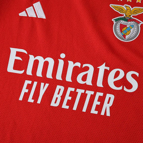 Conjunto Infantil Benfica I 25/26