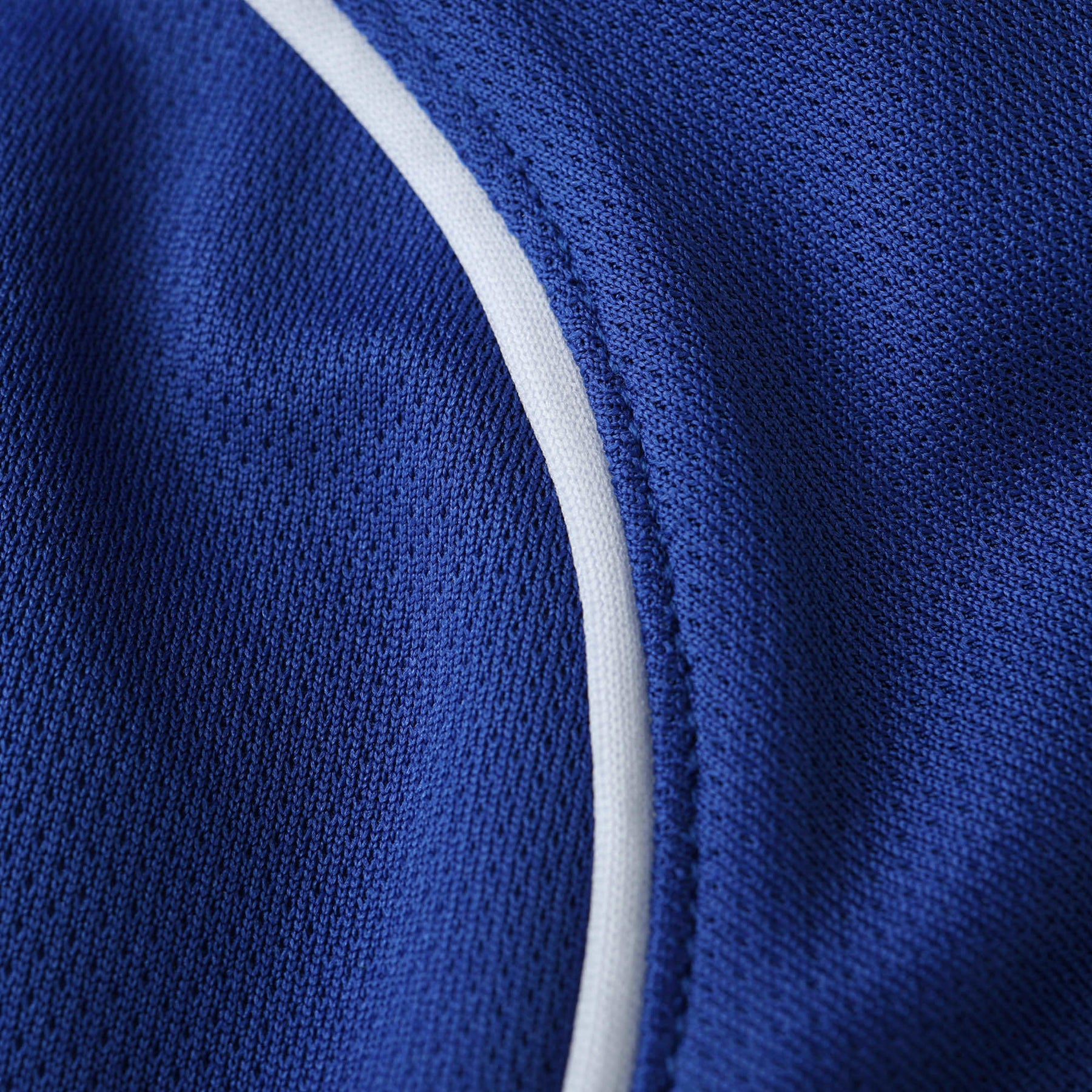 Camisa Seleção Brasileira II 2004 Nike - Retrô - Azul