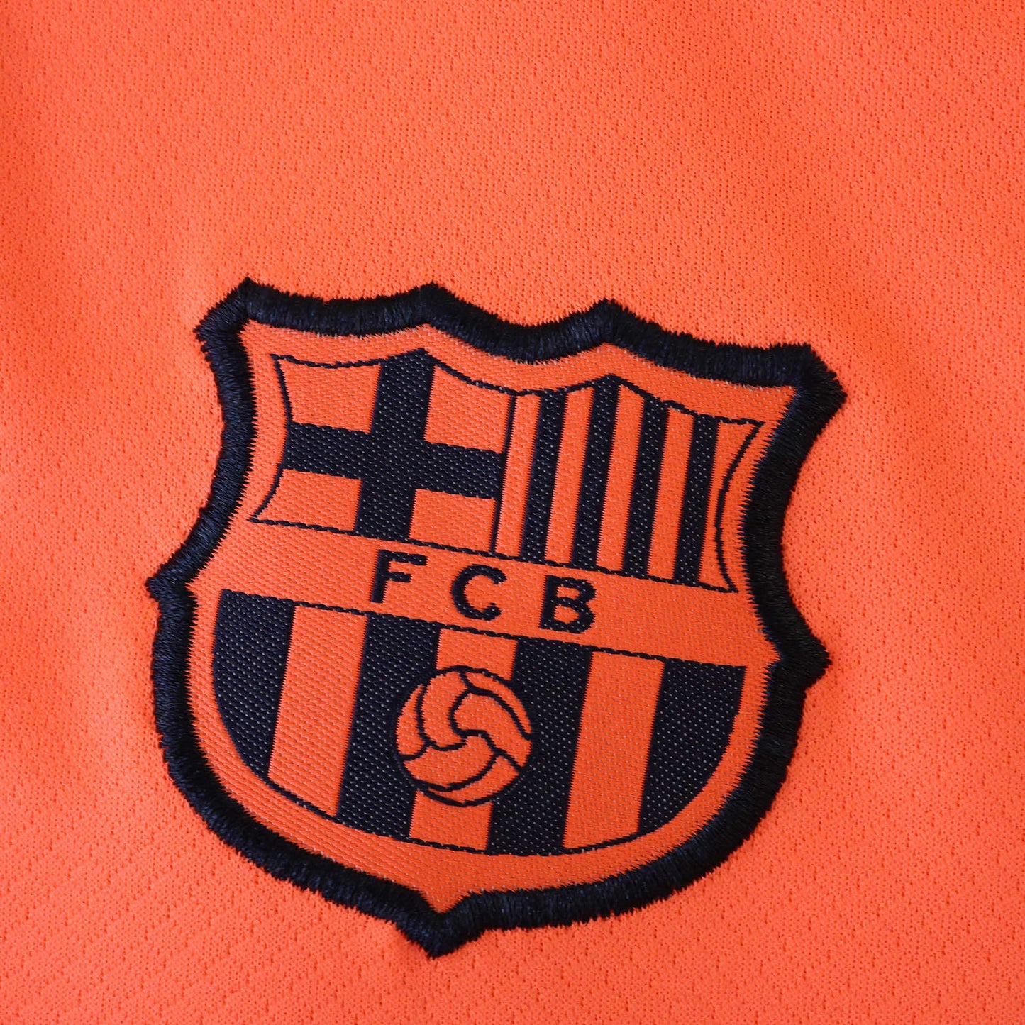 Conjunto Infantil Barcelona III 25/26