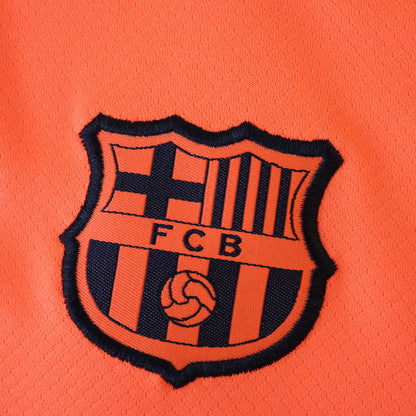 Conjunto Infantil Barcelona III 25/26