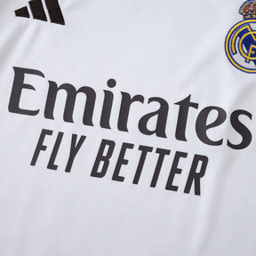 Conjunto Infantil Real Madrid I 25/26
