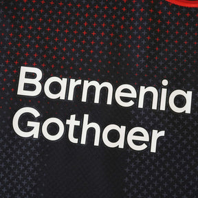 Conjunto Infantil Bayer Leverkusen I 25/26