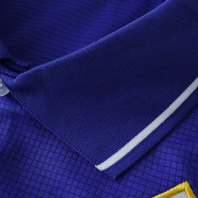 Conjunto Infantil Retrô Fiorentina I 1998