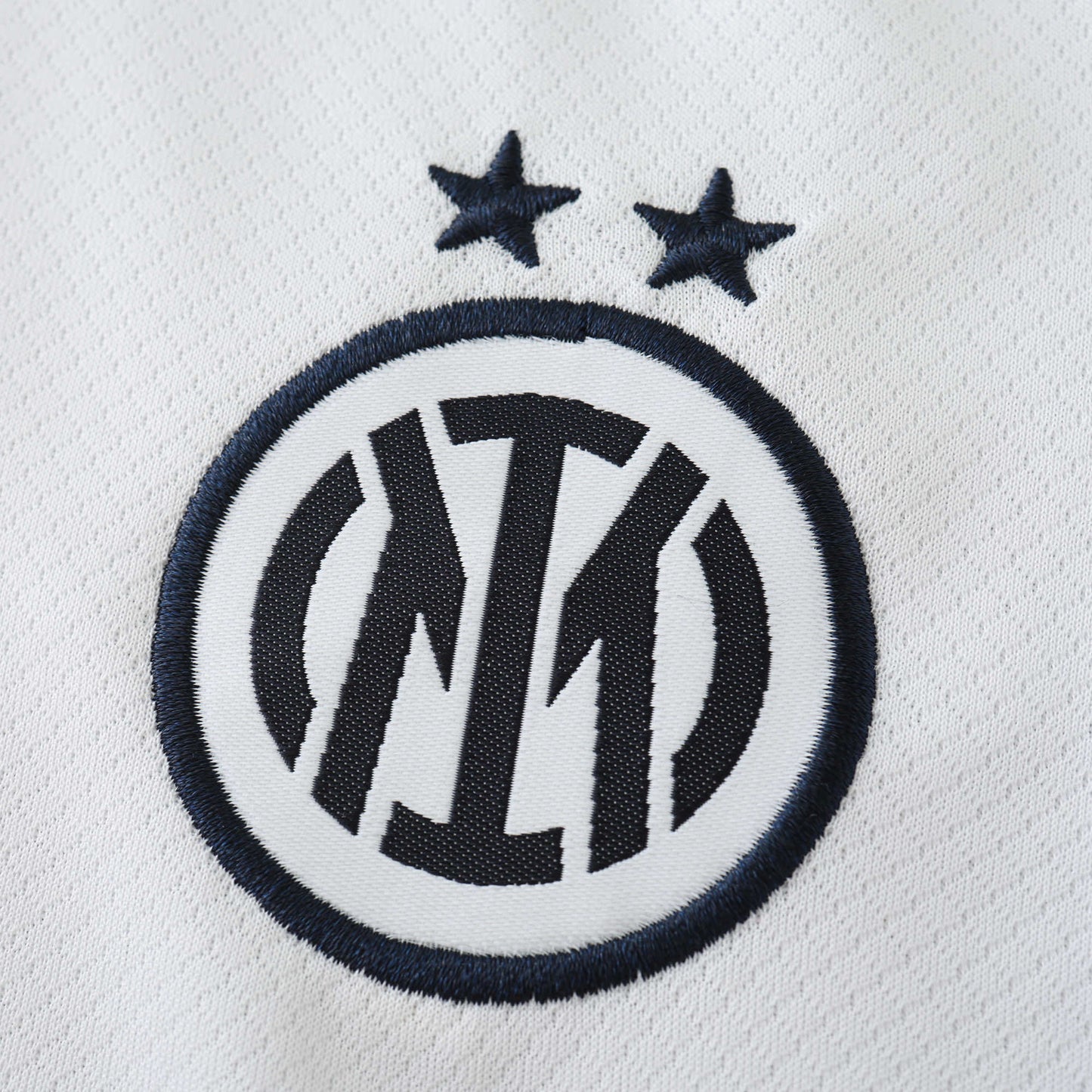 Conjunto Infantil Inter de Milão II 24/25