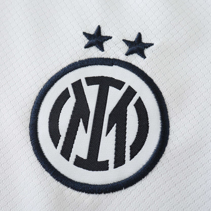 Conjunto Infantil Inter de Milão II 24/25