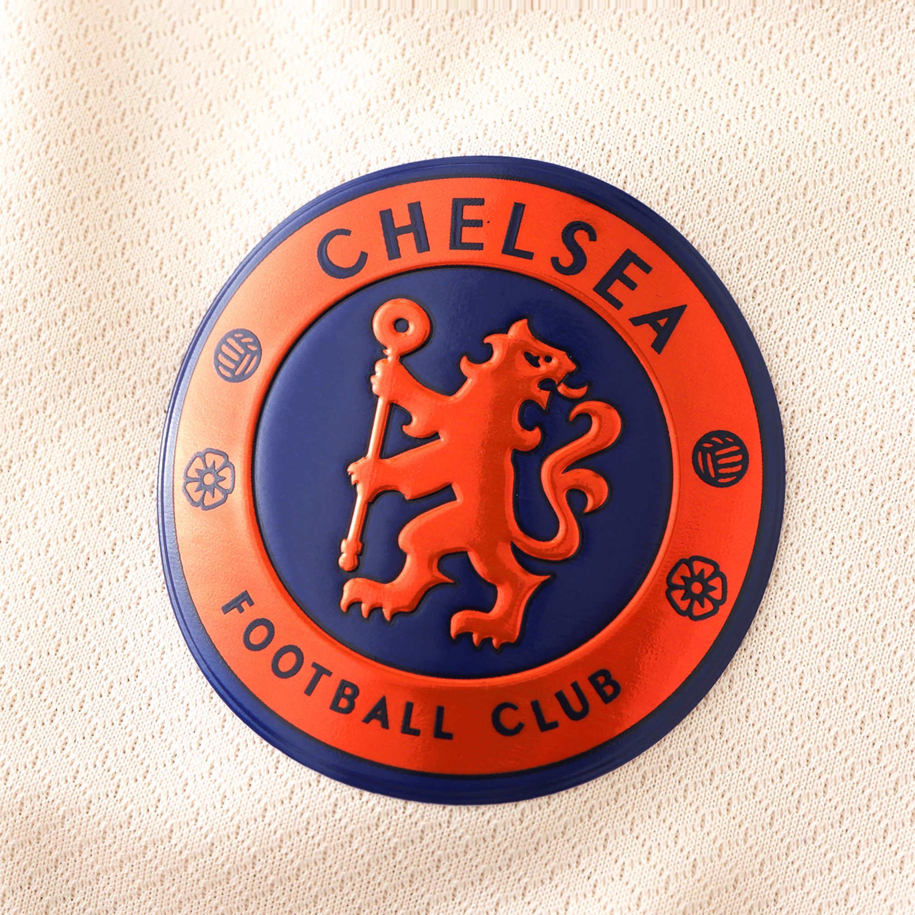 Conjunto Infantil Chelsea II 24/25