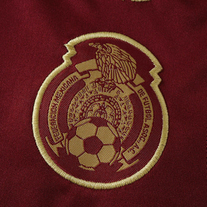 Conjunto Infantil México Concept 25/26