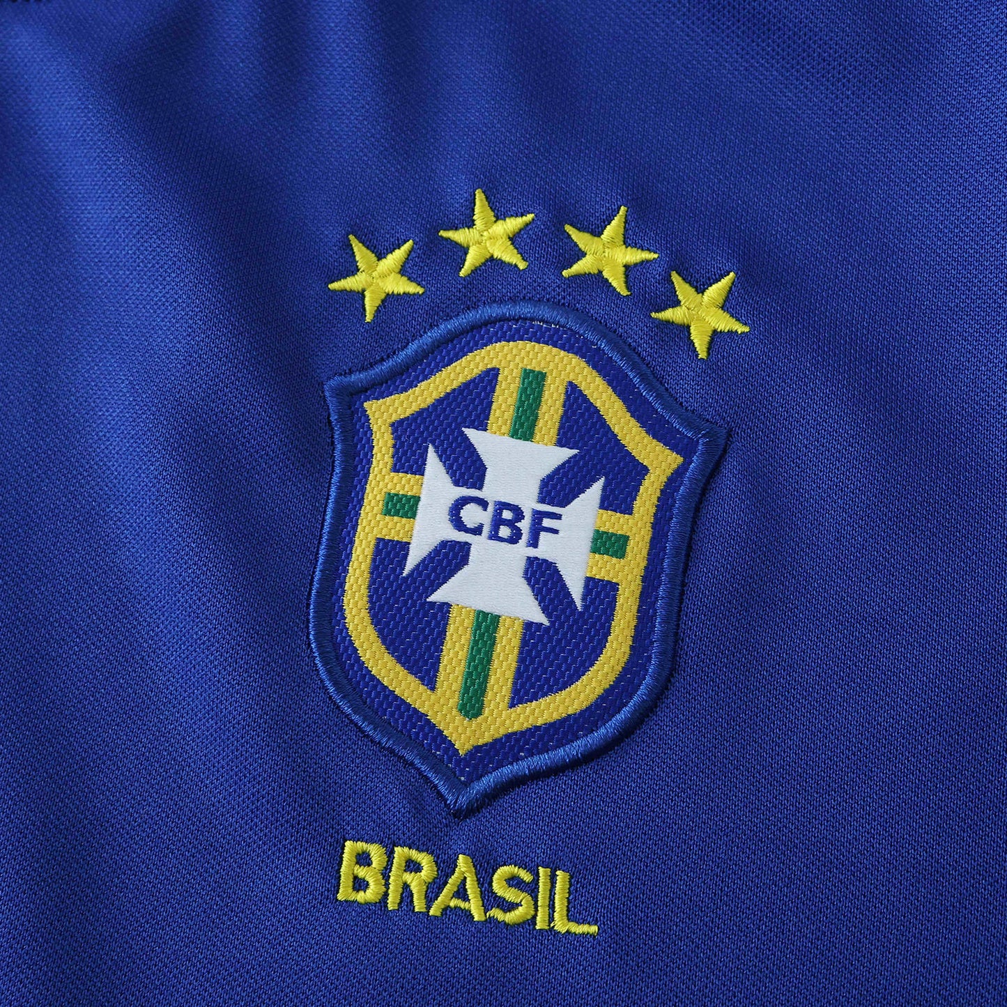 Conjunto Infantil Retrô Brasil II 1998