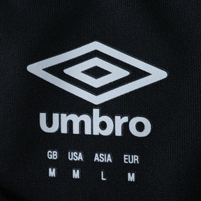 Camisa Santos Treino Jogador 25/26 - Preta + Patrocínios