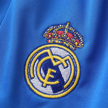 Conjunto Infantil Real Madrid III 25/26