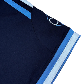 Camisa Argentina II 2006 Adidas - Retrô